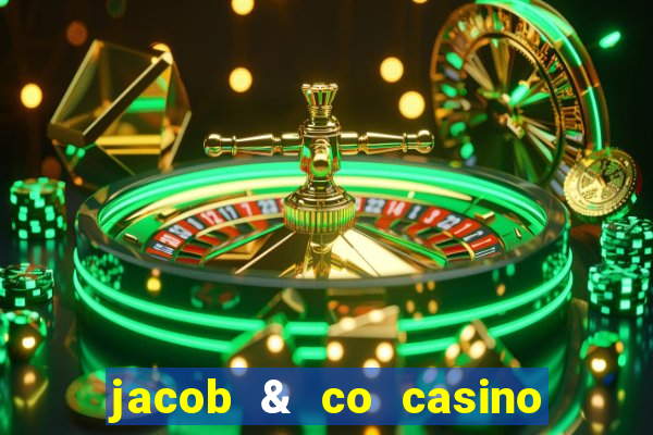 jacob & co casino tourbillon replica